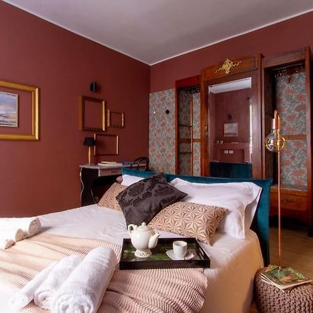 Rasella44, Green Apartment Roma Exterior foto